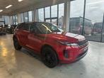 Land Rover Range Rover Evoque P300e, Auto's, Land Rover, Automaat, 1497 cc, Gebruikt, Zwart