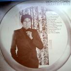 2 x greatest hits LPs: Leonard Cohen - Paul Simon, Ophalen of Verzenden, Nieuw in verpakking