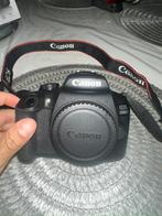 Canon EOS 2000D, Enlèvement, Comme neuf, Canon