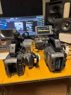 Sony fx6 cam, Enlèvement, Comme neuf, Sony