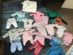 Prematuur  baby kleren set maat 42 44 46, Kinderen en Baby's, Babykleding | Prematuur, Ophalen of Verzenden