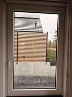 Draai-kiep en/of PVC raam dubbelglas, Doe-het-zelf en Bouw, Ophalen, Gevelraam of Ruit, 80 tot 120 cm, 120 tot 160 cm