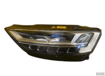 KOPLAMP LINKS ORIGINEEL Audi A8 D5 Laser 4N0941085