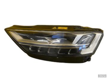 KOPLAMP LINKS ORIGINEEL Audi A8 D5 Laser 4N0941085 beschikbaar voor biedingen