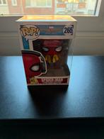 Funko Marvel Spider-Man, Ophalen, Zo goed als nieuw