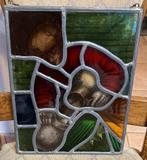 Vitraux, Antiek en Kunst, Kunst | Overige Kunst, Ophalen