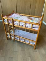 Poppenbedje, Kinderen en Baby's, Ophalen, Gebruikt