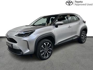 Toyota Yaris Cross Dynamic Plus + NAVI & CARPLAY  beschikbaar voor biedingen