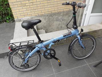Dahon, Fietsen en Brommers, Ophalen, Dahon