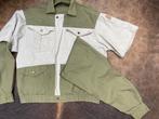 Fjallraven jas, Ophalen, Gebruikt
