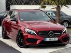 Mercedes-Benz C-Klasse C 43 AMG T 4Matic Met garantie 12m, Auto's, Automaat, 186 g/km, Alcantara, 2996 cc