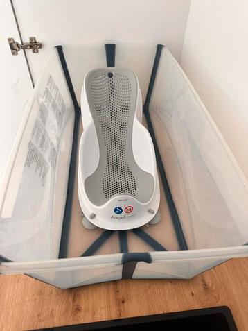 Stokke Flexi Bath, Enlèvement, Comme neuf, Baignoire
