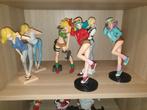 Dragon Ball Z Figurines Glitter & Glamour, Comme neuf, Enlèvement ou Envoi