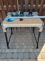 NIEUWE zaagtafel  FESTO  MFT 800., Ophalen, Nieuw, Festool