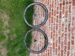 Wielen racefiets, Fietsen en Brommers, Ophalen, Gebruikt, Racefiets, Wiel