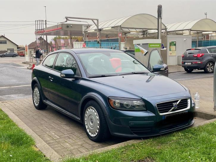 Volvo C30  Euro5, Auto's, Volvo, Particulier, C30, Diesel, Euro 5, Ophalen