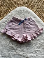 Lichtroze short Ralph Lauren - maat 3 (98), Broek, Meisje, Ophalen of Verzenden, Zo goed als nieuw