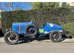 1935 - Peugeot 201D Oldtimer, Auto's, Peugeot, Gebruikt, Overige modellen, Cabriolet, Overige brandstoffen