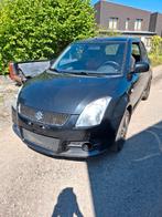 Suzuki Swift Sport 1.6 125pk, Auto's, Suzuki, 4 cilinders, Handgeschakeld, Particulier, 1586 cc