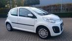 Citroën c1 2013 benzine/airco, Auto's, Bluetooth, Euro 5, C1, Bedrijf