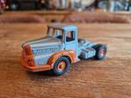Dinky toys  supertoys tracteur unica nr 39, Enlèvement ou Envoi