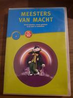 PC Mac Meesters Van Macht, Cd's en Dvd's, Gebruikt, Ophalen of Verzenden