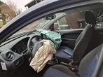 Ford Fiesta Schadewagen, Auto's, Ford, Voorwielaandrijving, 5 deurs, Particulier, Fiësta