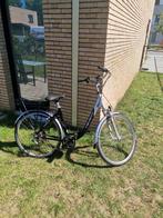 Elektrische fiets, Fietsen en Brommers, Ophalen, Zo goed als nieuw, Versnellingen