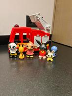 Bing Brandweerwagen, Kinderen en Baby's, Ophalen, Zo goed als nieuw