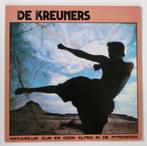 De Kreuners – Natuurlijk Zijn Er Geen Alpen In De Pyreneëen, Cd's en Dvd's, Ophalen of Verzenden, Zo goed als nieuw, 12 inch, Pop