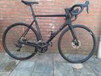 CBT Italia Necer Disc Carbon disc 59, Fietsen en Brommers, Ophalen, Gebruikt, Carbon
