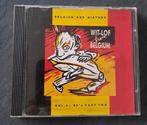 Wit-Lof from Belgium: vol. 4 80´s part 2, Ophalen of Verzenden, Gebruikt
