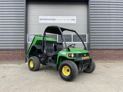 John deere gator HPX, Sport en Fitness, Golf, Gebruikt, Golfkar, Overige merken
