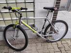 MTB, Ophalen, Gebruikt