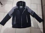 jas softshell maat 170 als nieuw, Kinderen en Baby's, Kinderkleding | Maat 152, C&A, Ophalen of Verzenden, Zo goed als nieuw, Jongen