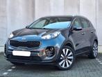 Kia sportage 1.7 CDRI AIRCO/GPS/LED/Euro6B/ 2017/ Notebook, Euro 6, Bedrijf, 5 deurs, SUV of Terreinwagen