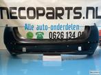 BMW X1 E84 M PAKKET ACHTERBUMPER BUMPER ORIGINEEL, Enlèvement ou Envoi, Utilisé, BMW, Garde-boue