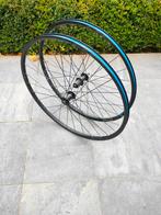 Shimano RS wielen, Fietsen en Brommers, Fietsonderdelen, Ophalen, Zo goed als nieuw