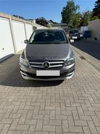 Elektriech wagen mercedes B classe motor defect 73.000km, Auto's, Automaat, Euro 6, Elektrisch, 5 deurs