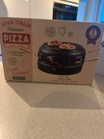 Pizzaoven voor 4 personen, Elektronische apparatuur, Ophalen, Nieuw
