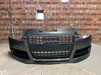 Audi tt bumper, Ophalen, Gebruikt, Voor, Audi