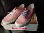 Roze glittersneakers Graceland maat 37, Ophalen, Meisje, Graceland, Schoenen