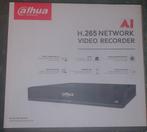 Dahua NVR4208-8P-I, TV, Hi-fi & Vidéo, Comme neuf, Enlèvement