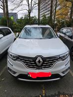 Renault Koleos Initiale Paris, Auto's, Renault, Automaat, Koleos, Zwart, Wit