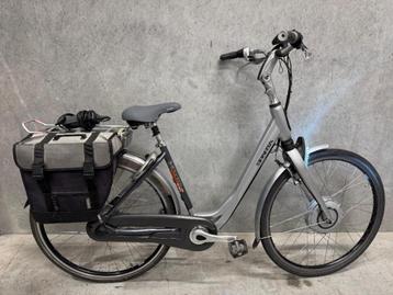 Sparta RX+ elektrische fiets, meeneemprijs  beschikbaar voor biedingen