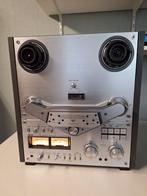 Bandrecorder Akai GX-635D, Audio, Tv en Foto, Bandrecorder, Ophalen of Verzenden, Bandrecorder