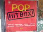 pop en varia cd's deel 616, Comme neuf, Enlèvement ou Envoi, 1980 à 2000