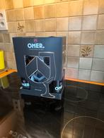 Omer geschenkdoos, Verzamelen, Ophalen