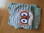 Woody pyjama maat 12y- 152, Ophalen, Zo goed als nieuw, Broek