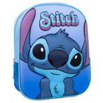 Lilo en Stitch Rugzak 3D - 31 cm - Disney, Handtassen en Accessoires, Tassen | Rugtassen, Nieuw, 30 tot 45 cm, 25 tot 40 cm, Ophalen of Verzenden